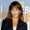 VIDEO Sophie Marceau finit en soutien